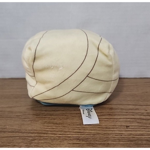 Frozen Elsa Disney 4.5" Cubd Collection Soft Plush Stuffed Cube Tush Tags - Picture 2 of 5